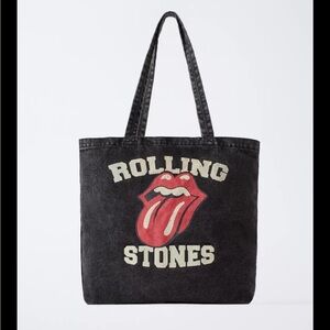 ROLLING STONES ® TOTE BAG